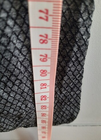 kız çocuk  kilotlu çorap 85cm×18cm - Görsel 5