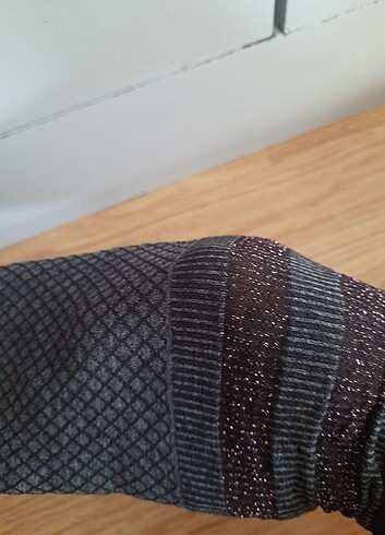 kız çocuk  kilotlu çorap 85cm×18cm - Görsel 6