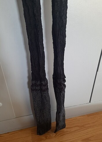 kız çocuk  kilotlu çorap 85cm×18cm - Görsel 7