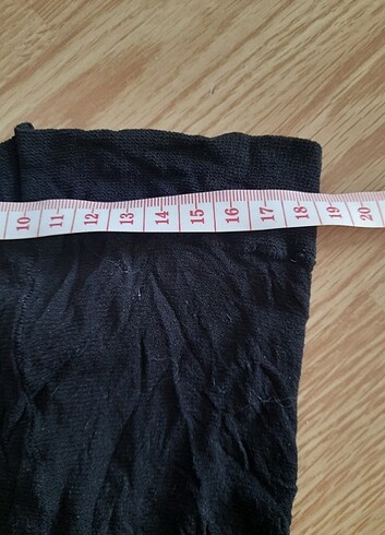 kız çocuk  kilotlu çorap 85cm×18cm - Görsel 8