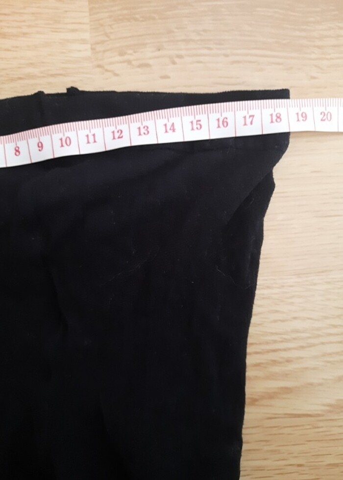 kız çocuk  kilotlu çorap 85cm×18cm - Görsel 4