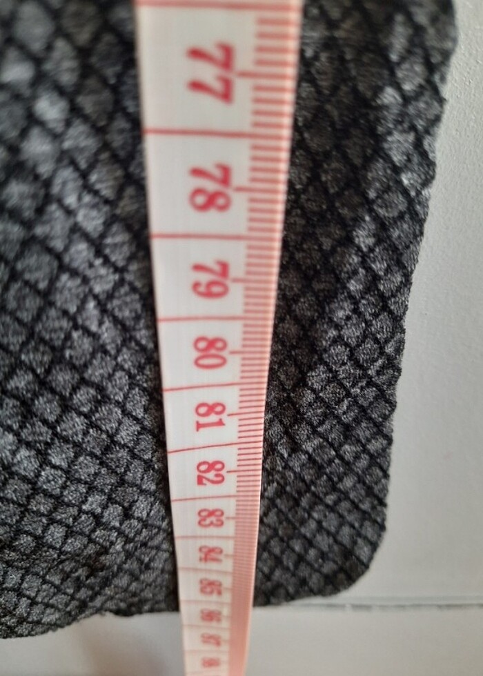 kız çocuk  kilotlu çorap 85cm×18cm - Görsel 5