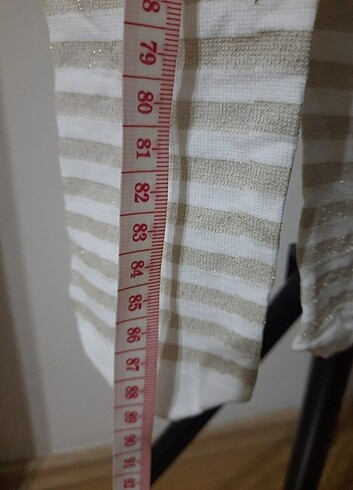 Penti 11-12 yaş 89×18 CM - Görsel 2