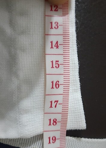 Penti 11-12 yaş 89×18 CM - Görsel 5