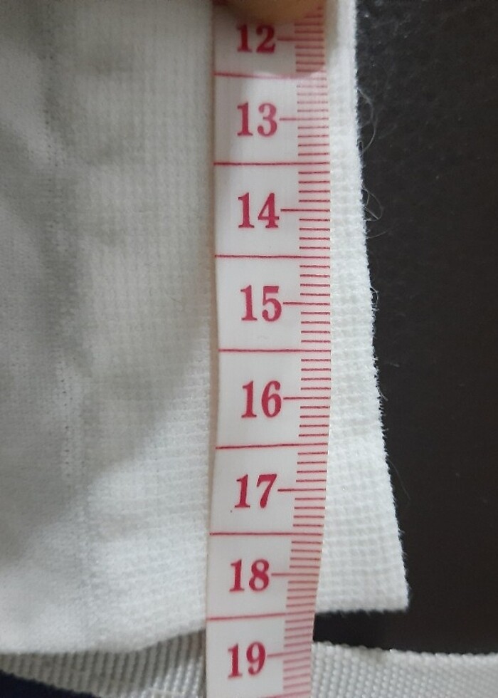 Penti 11-12 yaş 89×18 CM - Görsel 5