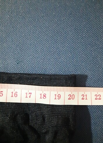 tchibo 5-6 yaş 80×20 CM - Görsel 5