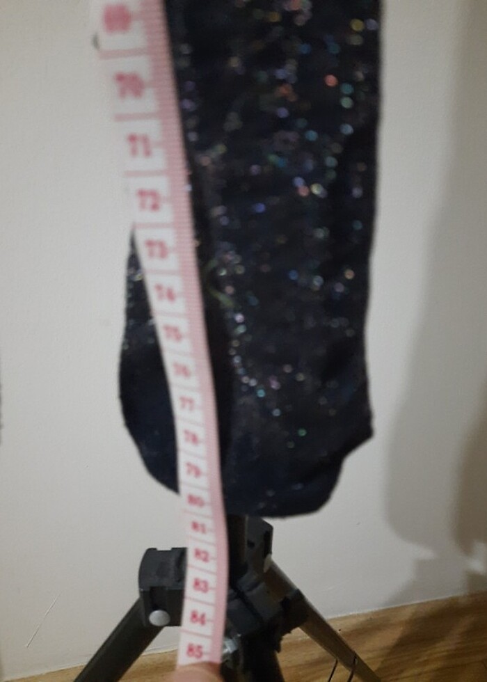 tchibo 5-6 yaş 80×20 CM - Görsel 4