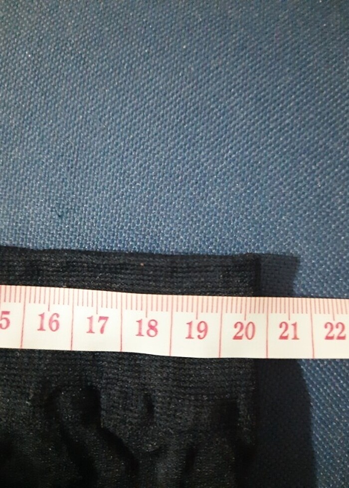 tchibo 5-6 yaş 80×20 CM - Görsel 5