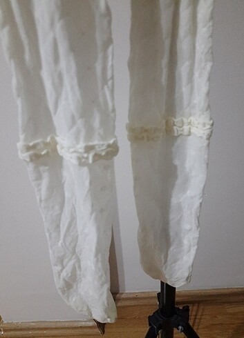 5-6 yaş kilotlu çorap 77×20 CM