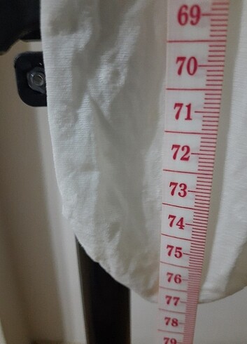 5-6 yaş kilotlu çorap 77×20 CM - Görsel 6