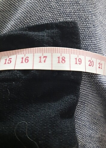 7-8 yaş kilotlu çorap 84×18,5 CM - Görsel 3