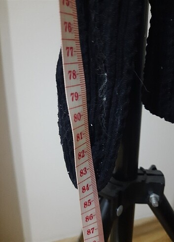 7-8 yaş kilotlu çorap 84×18,5 CM - Görsel 5