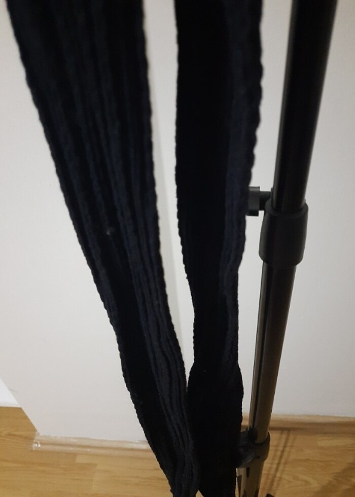 7-8 yaş kilotlu çorap 84×18,5 CM - Görsel 2