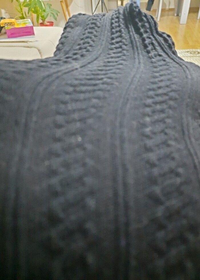 7-8 yaş kilotlu çorap 84×18,5 CM - Görsel 4