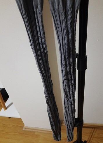 7-8 yaş kilotlu çorap 81×20 CM - Görsel 2