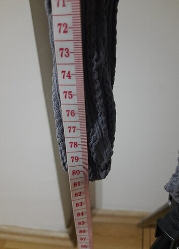 7-8 yaş kilotlu çorap 81×20 CM - Görsel 6