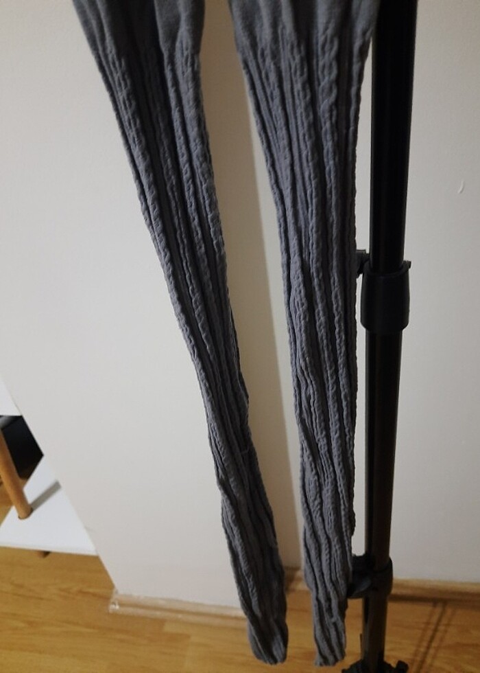 7-8 yaş kilotlu çorap 81×20 CM - Görsel 2