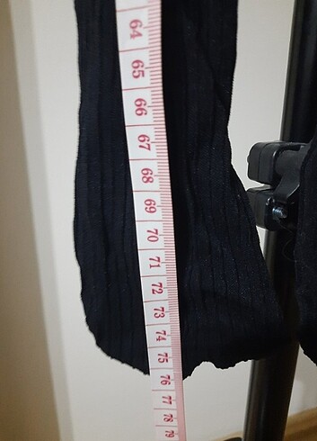 5-6 yaş kilotlu çorap 76×20 CM - Görsel 5