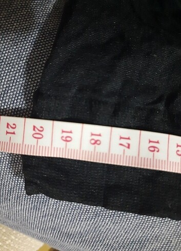 5-6 yaş kilotlu çorap 76×20 CM - Görsel 6