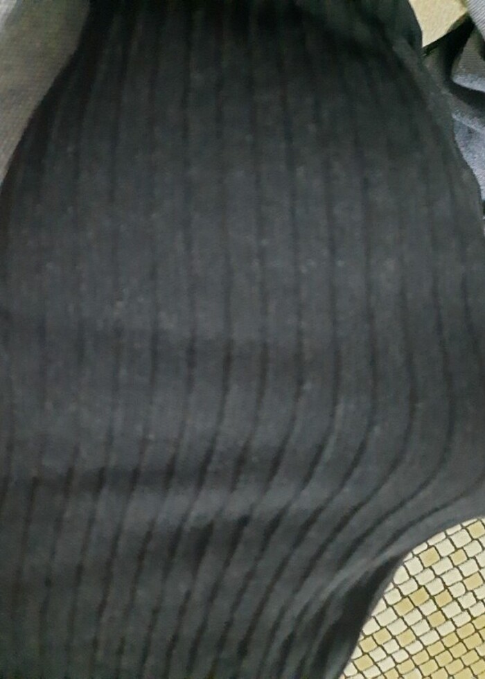 5-6 yaş kilotlu çorap 76×20 CM - Görsel 3