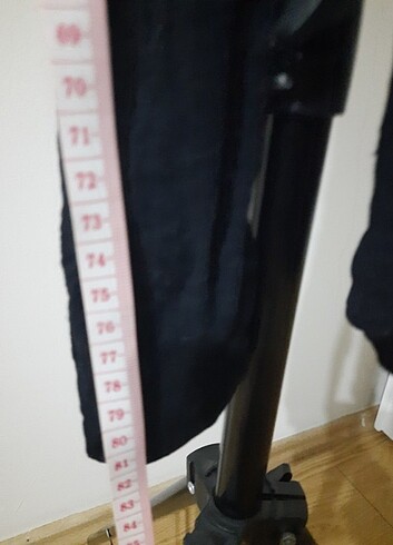 4-5yaş kilotlu çorap 81×21 CM - Görsel 3