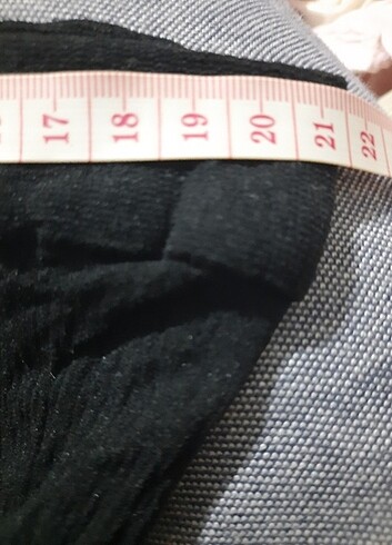 4-5yaş kilotlu çorap 81×21 CM - Görsel 5