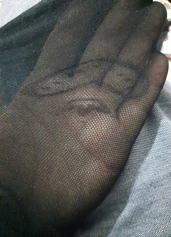 4-5yaş kilotlu çorap 81×21 CM - Görsel 8