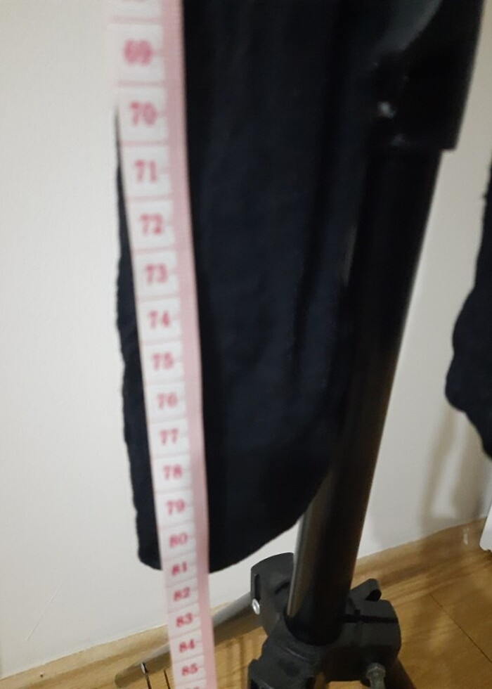 4-5yaş kilotlu çorap 81×21 CM - Görsel 4