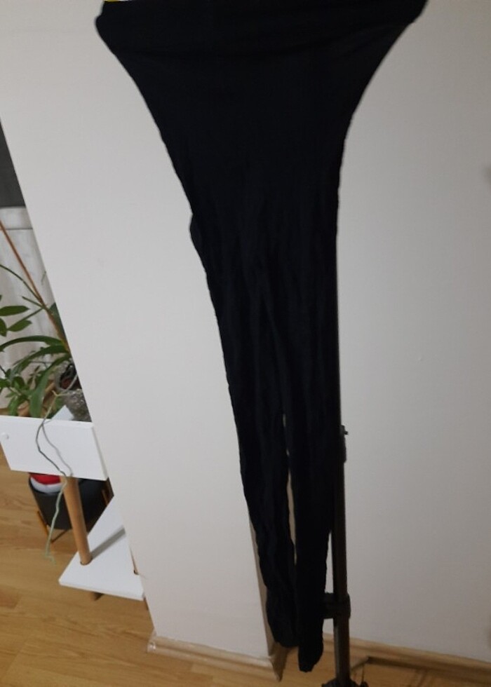 4-5yaş kilotlu çorap 81×21 CM - Görsel 2