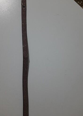 Çocuk Kemeri 80 CM - Görsel 2