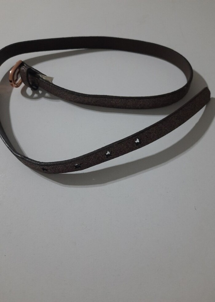Çocuk Kemeri  80 CM - Görsel 3