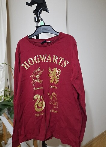 lcw Harry potter 9-10 sweatshirt 