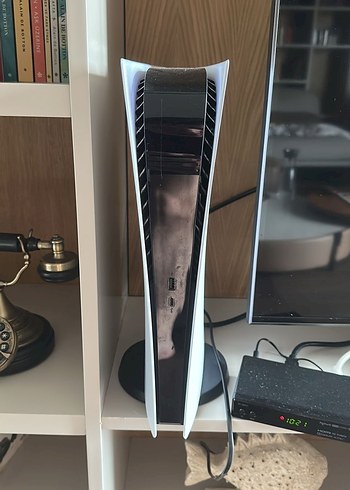 PlayStation 5 Oyun Konsolu