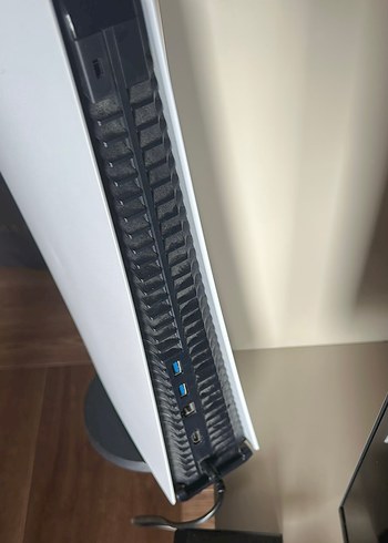 Sony PlayStation 5 Oyun Konsolu