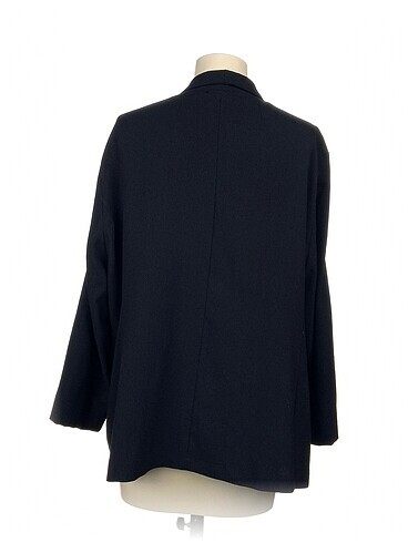 l Beden Diğer Blazer %70 İndirimli.