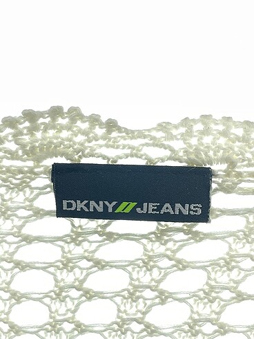 s Beden çeşitli Renk DKNY Hırka %70 İndirimli.