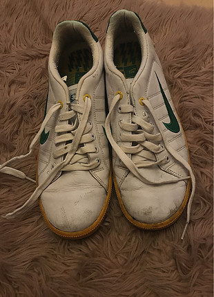 Nike ayakkabı