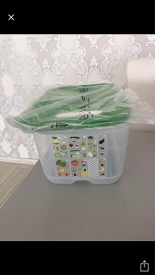 Tupperware sera