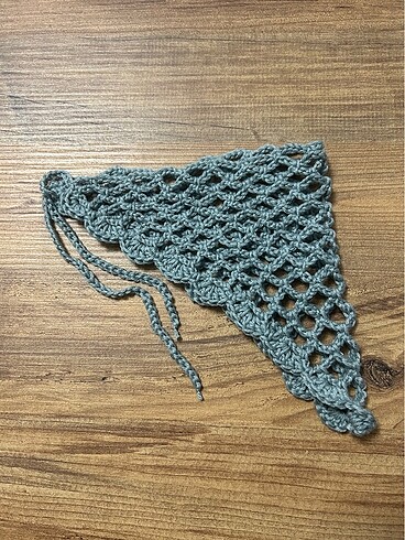 File bandana