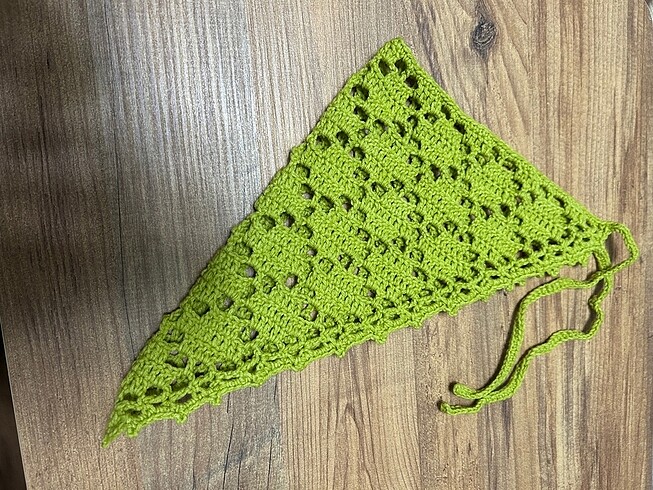  Beden Bandana