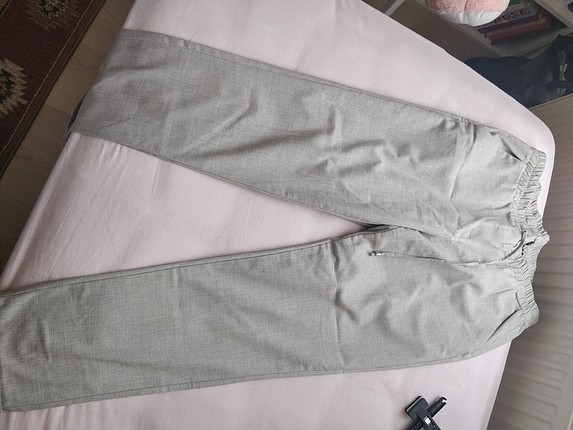 kumaş pantolon