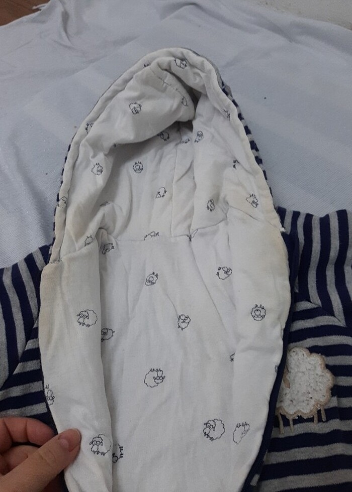 Astronot tulum - Görsel 2