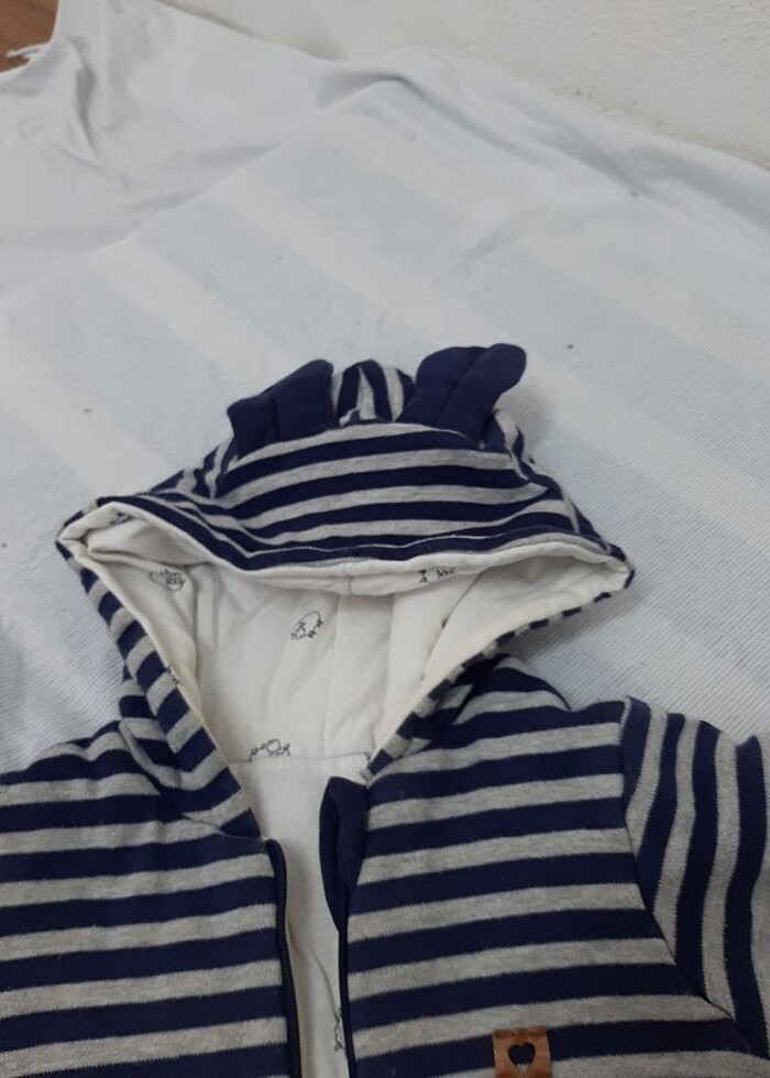 Astronot tulum - Görsel 3