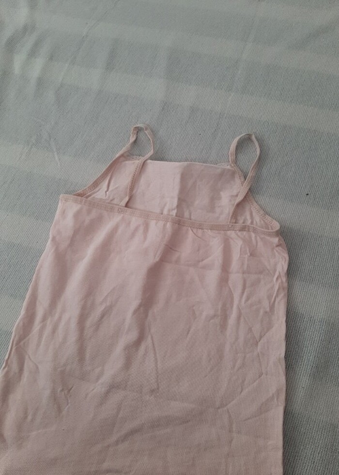 Kiz cocuk atlet  - Görsel 2