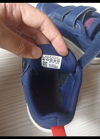 Adidas çocuk Ayakkabısı