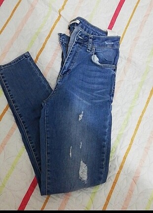 Skinny jean