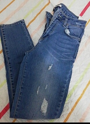 Addax Skinny jean
