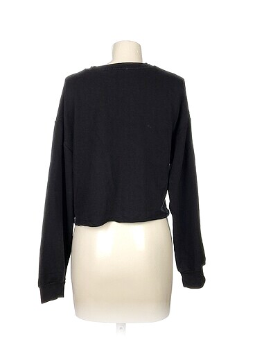 l Beden Mudo Sweatshirt %70 İndirimli.