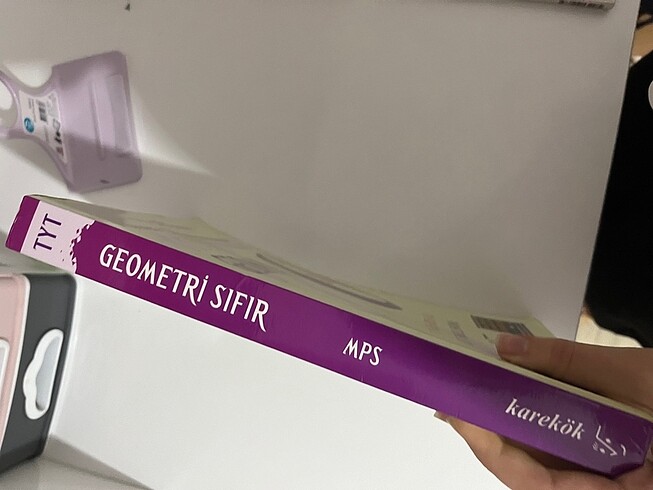 Karekök geometri sıfır mps