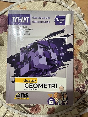 Ens tyt ayt geometri